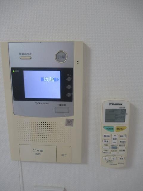 セキュリティ　?
