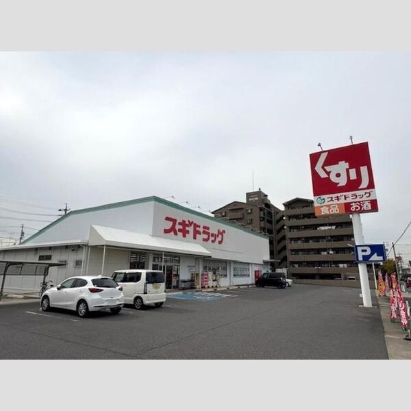 その他　スギ薬局　東刈谷店(405m)