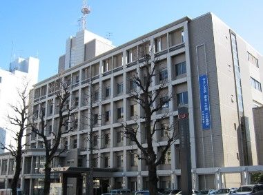 警察署・交番　戸塚警察署（警察署・交番）まで1660m