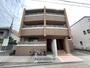 西宮北口駅より徒歩8分 3階 築19年7ヶ月の賃貸物件