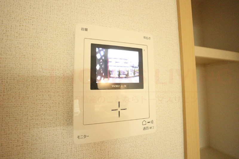セキュリティ　お部屋探しは、地域に詳しい当店へ。