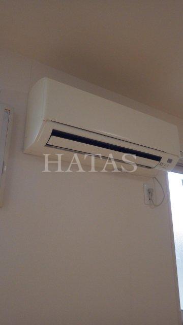 その他設備　同物件別部屋です。