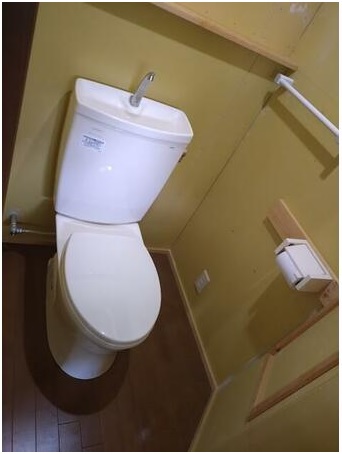 西生田貸倉庫のその他写真