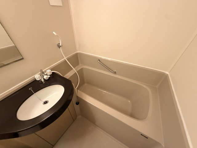 洗面設備　洗面ボウル付