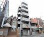 二条駅より徒歩13分 4階 築35年3ヶ月の賃貸物件