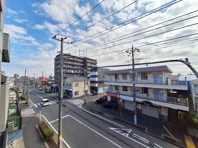 眺望　★景観★