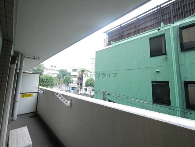 バルコニー　※参考写真です