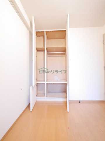 収納　※参考写真です