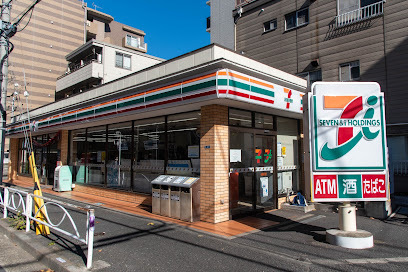 コンビニ　セブン－イレブン墨田業平５丁目店（コンビニ）まで143m
