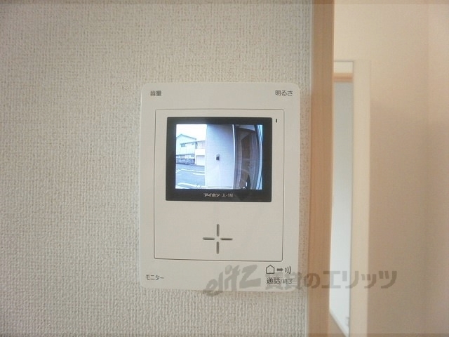 セキュリティ　ドアフォン（ＴＶ含）