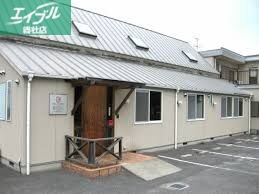 病院　羽島こども診療所（病院）まで668m