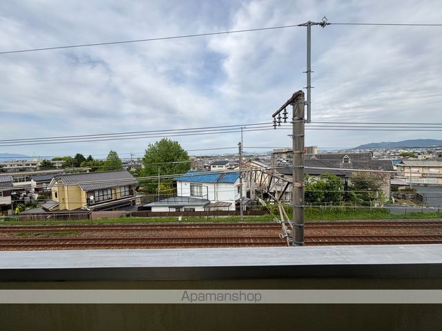眺望　眺望