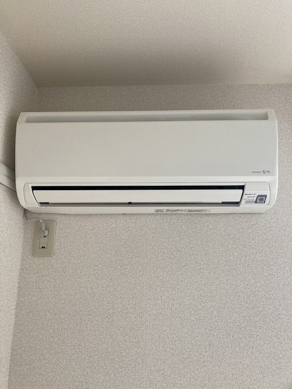 その他設備　別室参照