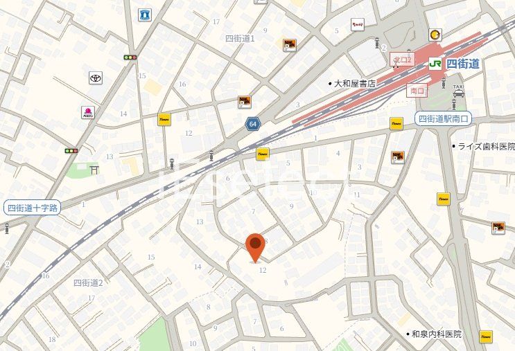 その他　案内図
