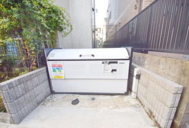 その他共有部分　☆共用部☆