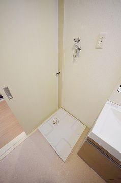その他設備　☆室内洗濯機置き場☆