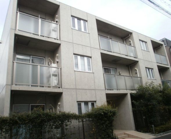 建物外観　☆きれいな外観☆