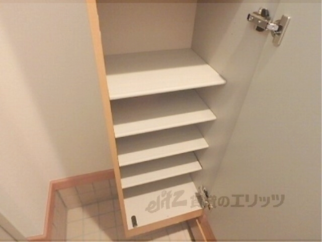 収納　下駄箱