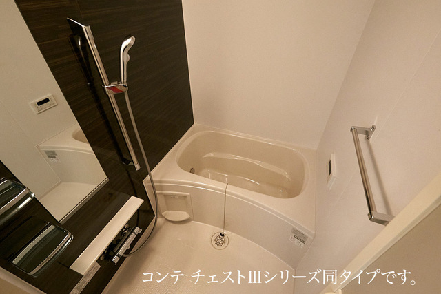 バス・シャワールーム　同仕様