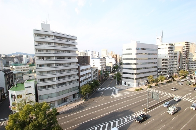 眺望　※別号室の写真です