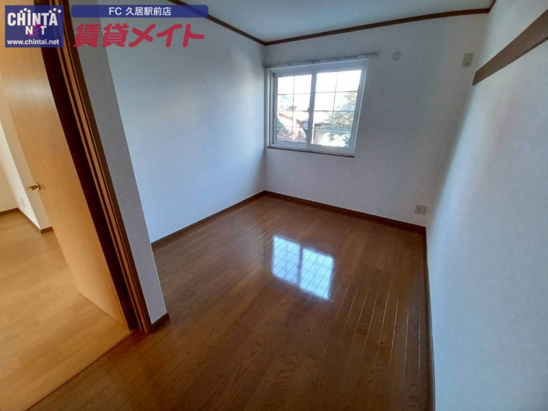 その他部屋・スペース　反転同型タイプ写真