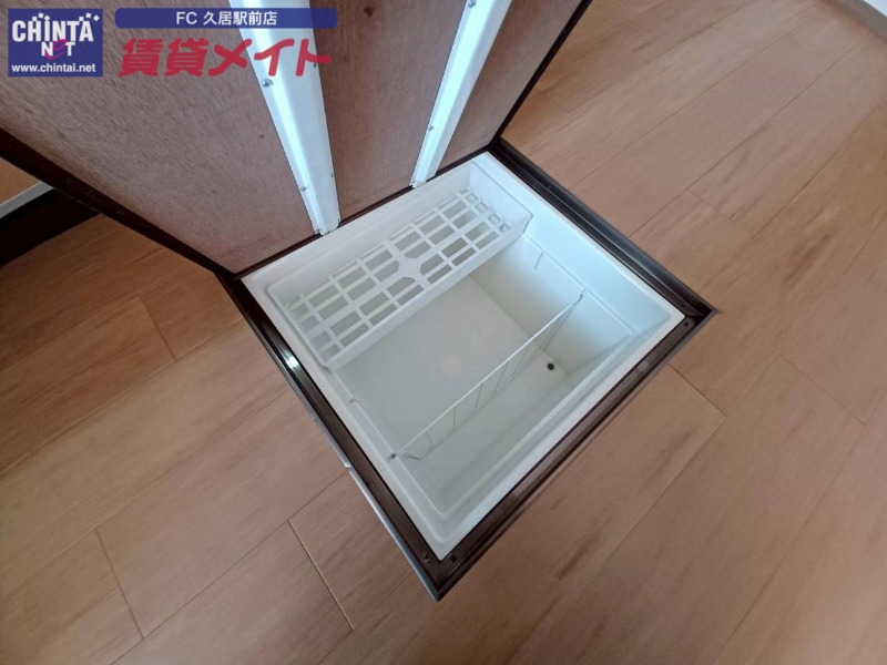 その他設備　反転同型タイプ写真