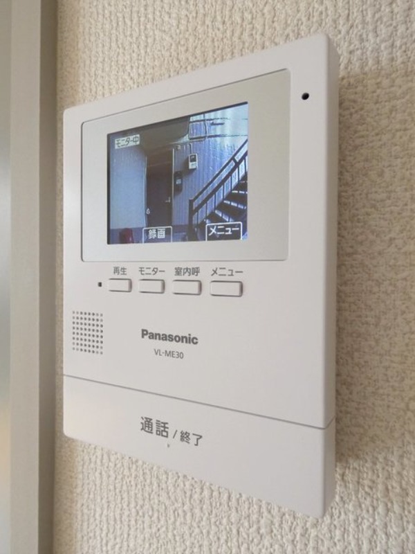 セキュリティ　図面と現状に相違がある場合には現状を優先