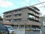 南茨木駅より徒歩18分 4階 築32年1ヶ月の賃貸物件