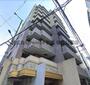 エステムプラザ梅田・茶屋町２エアパークス 9階 築21年6ヶ月の賃貸物件