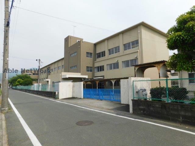 小学校　豊橋市立鷹丘小学校（小学校）まで1273m
