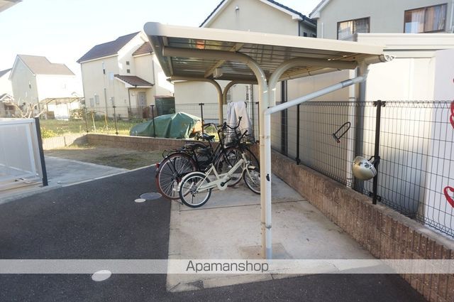 その他共有部分　その他共有部分