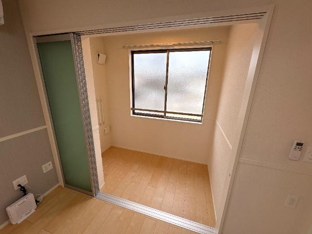その他　インナーテラス
