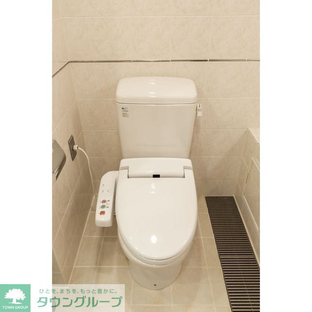 トイレ　お部屋探しは株式会社　タウンハウジング　までお気軽にお問合…