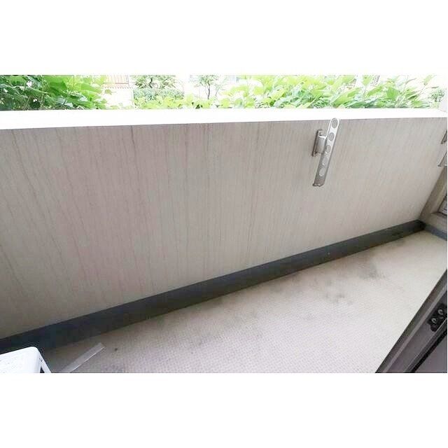 バルコニー　お部屋探しは株式会社　タウンハウジング　までお気軽にお問合…