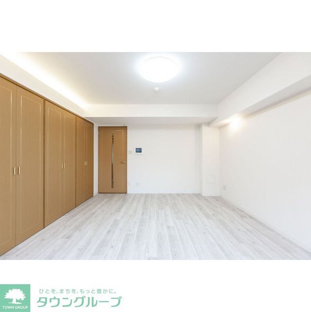 居室・リビング　お部屋探しは株式会社　タウンハウジング　までお気軽にお問合…