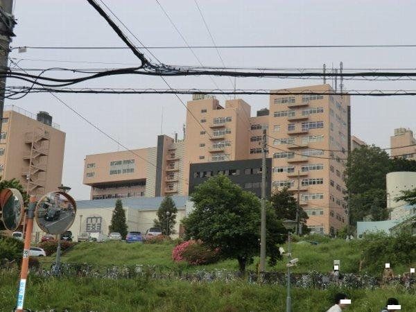 大学・短大　私立帝京大学法学部（大学・短大）まで1294m