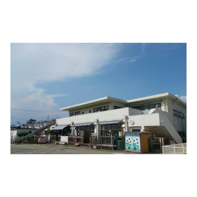 幼稚園・保育園　藤沢市浜見保育園（幼稚園・保育園）まで647m