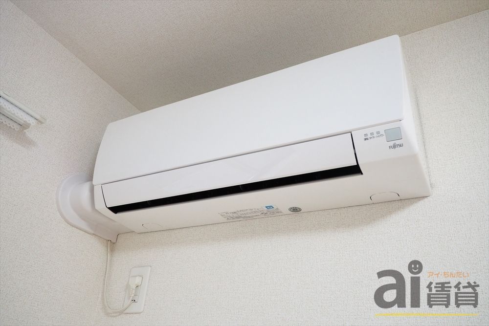 その他設備　※同仕様写真です
