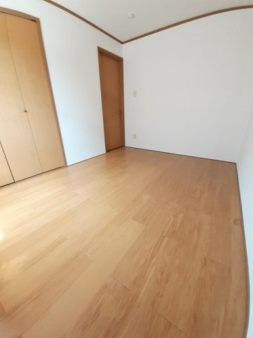 その他部屋・スペース　内装は落ち着いています