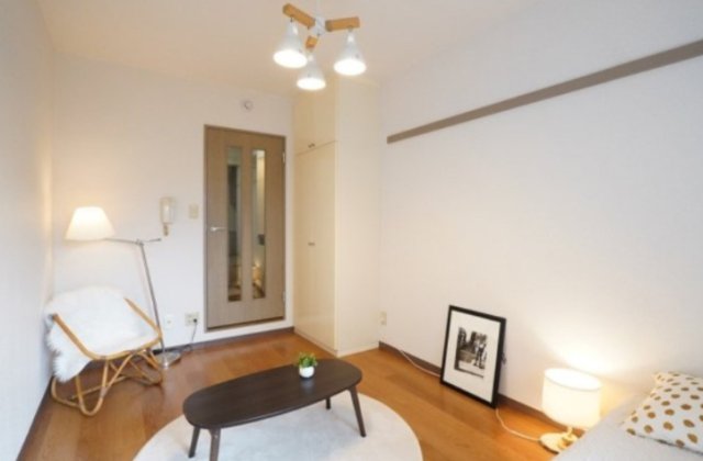 その他部屋・スペース　反転タイプ・別部屋参考写真