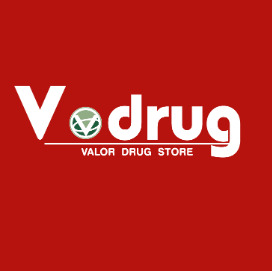 ドラックストア　V・drug 堀越店（ドラッグストア）まで1910m