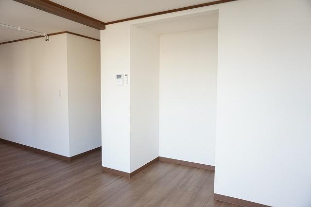 その他部屋・スペース　内装