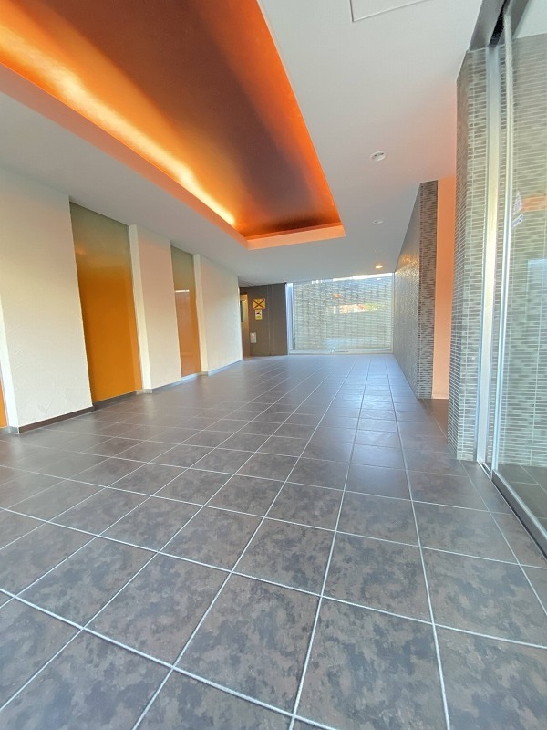 ロビー