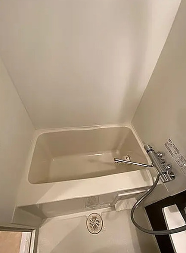 バス・シャワールーム　※別部屋参照