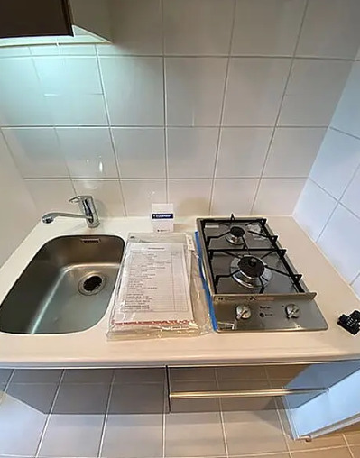 キッチン　別部屋参考写真