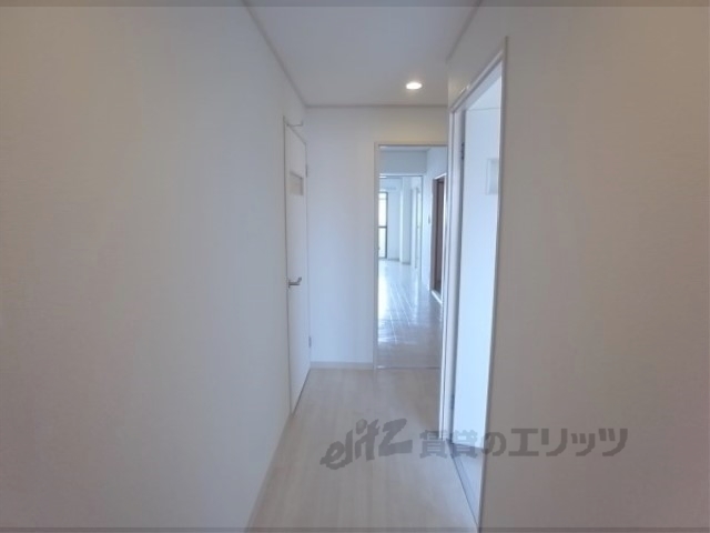 その他部屋・スペース　廊下