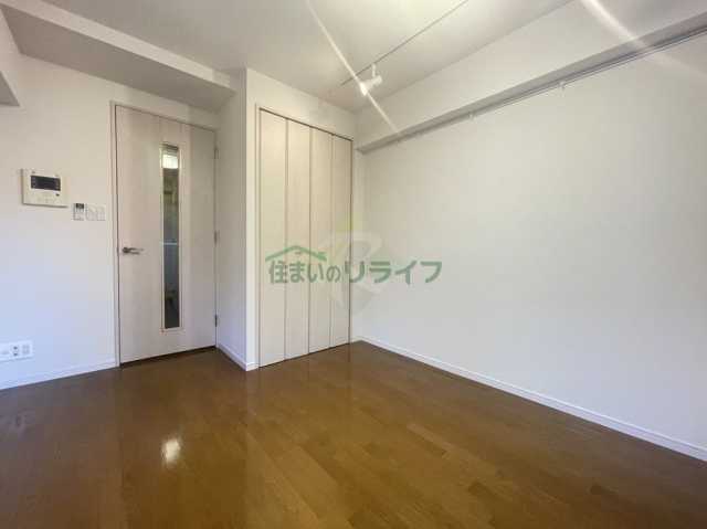 居室・リビング　パレステュディオ文京千石パークサイド