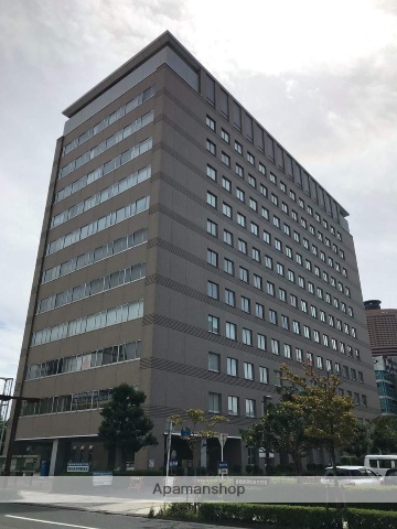 その他　静岡県浜松総合庁舎（その他）まで404m