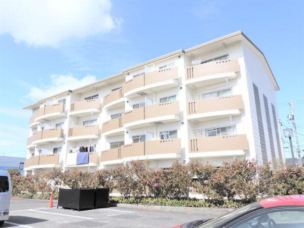 建物外観　参考写真