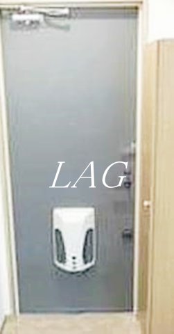玄関　玄関です。